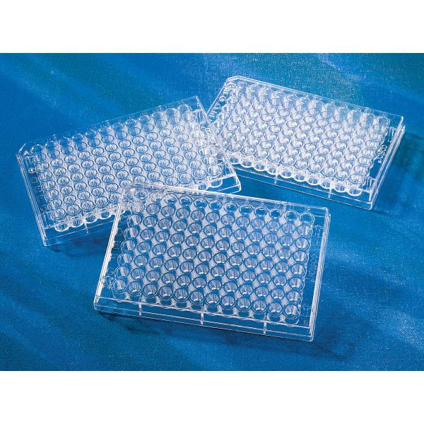 corning96WellClearPolystyreneMicroplates, Omnilab