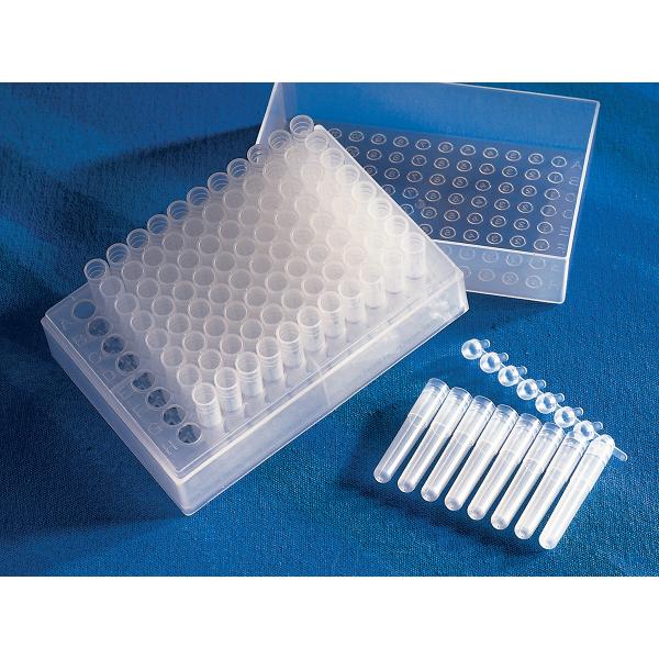 corning96WellClusterTubes, Omnilab