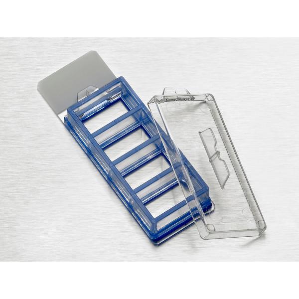 corningBioCoatFibronectinCoatedCultureSides, Omnilab