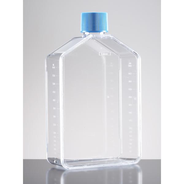 corningBioCoatFibronectinCoatedFlasks, Omnilab