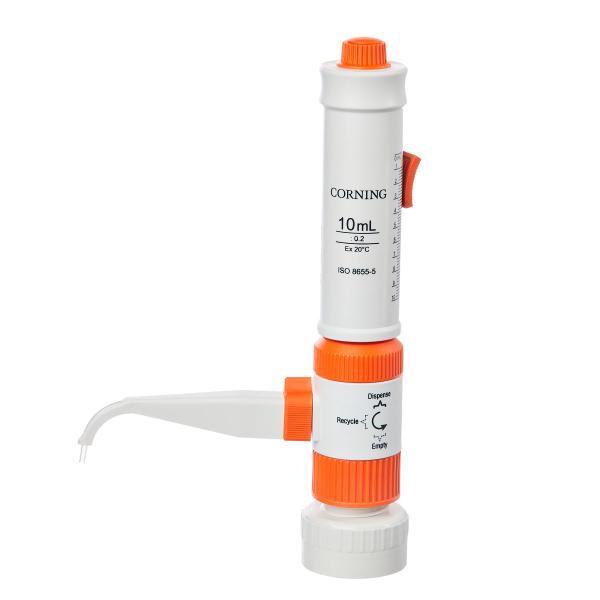 corningBottleTopDispensers, Omnilab