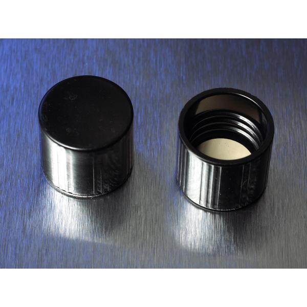 corningCapPhenolicDisposableBulkPack, Omnilab