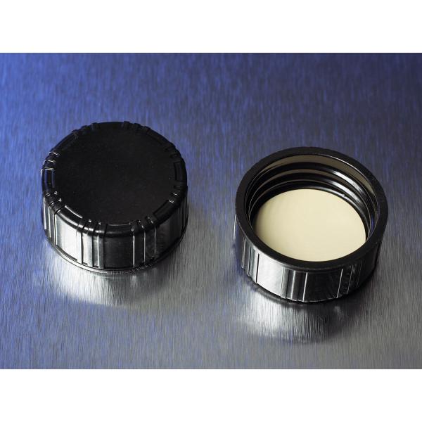 corningCapPhenolicRubberLiner, Omnilab