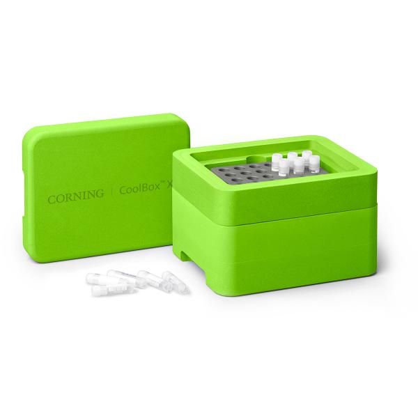 corningCoolBoxXTModules, Omnilab