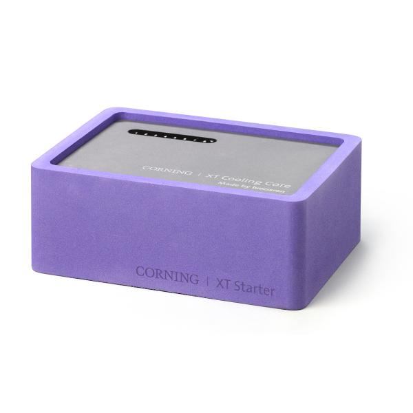 corningCoolBoxXTStarterIceFreeCoolers, Omnilab