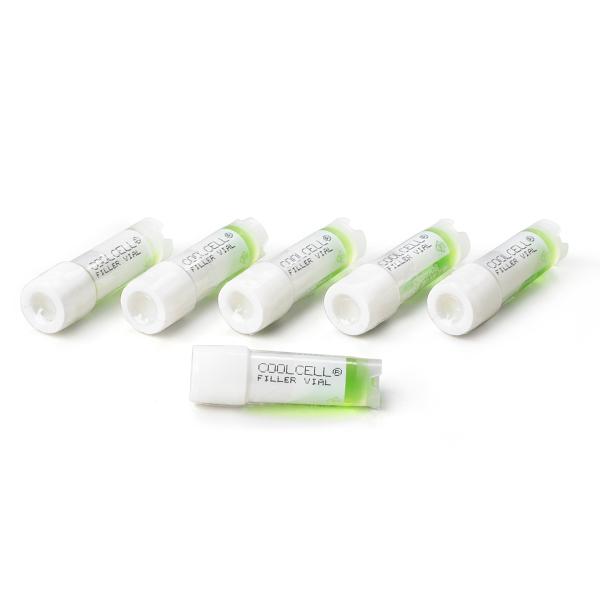 corningCoolCellFillerVials, Omnilab