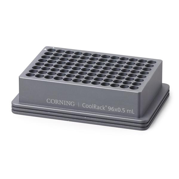 corningCoolRack96StorageTubeModules, Omnilab