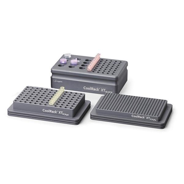 corningCoolRackPCRMicroplateStripwellOrTubeModules, Omnilab