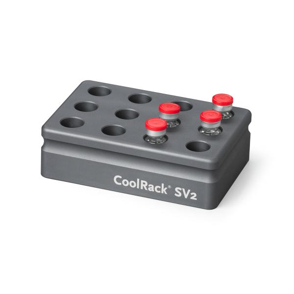 corningCoolRackSvSampleVialModules, Omnilab