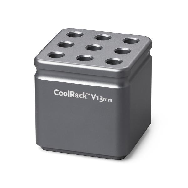 corningCoolRackVBloodCollectionTubeModules, Omnilab