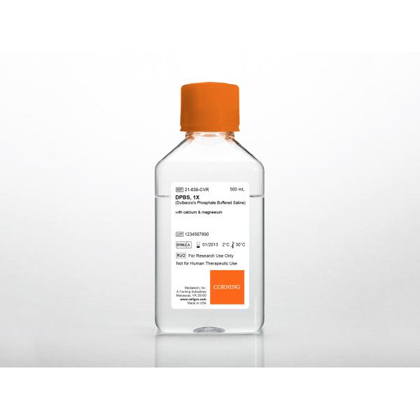 corningDPBS, Omnilab