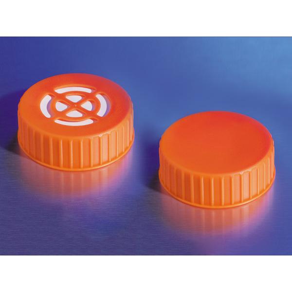 corningErlenmeyerFlaskCaps, Omnilab