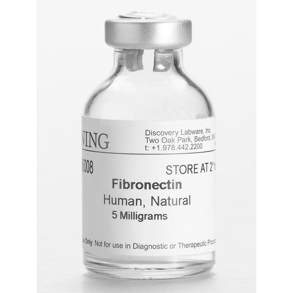 corningFibronectin, Omnilab
