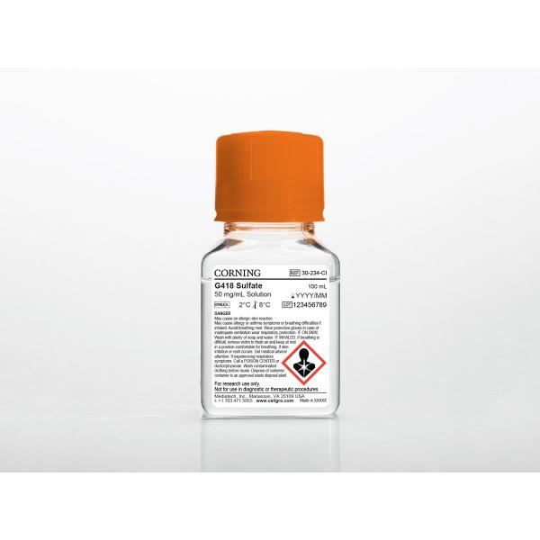 corningG418Sulfate, Omnilab