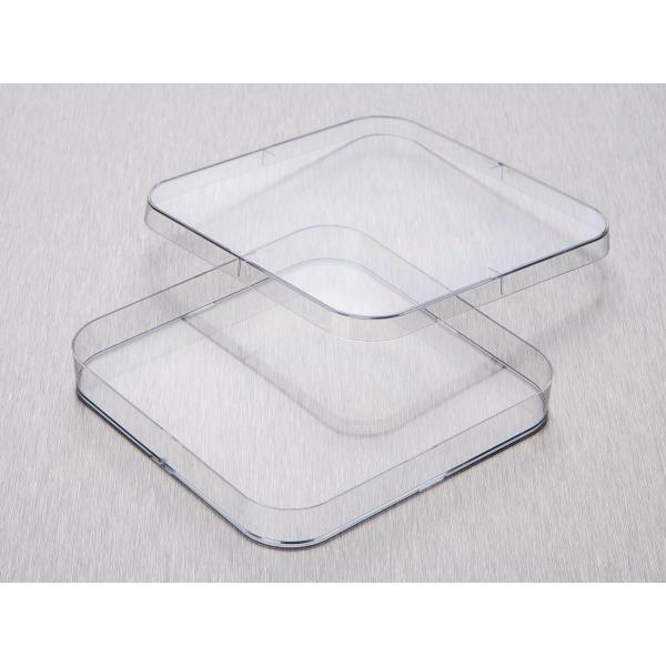 corningGosselin120PetriDishes, Omnilab