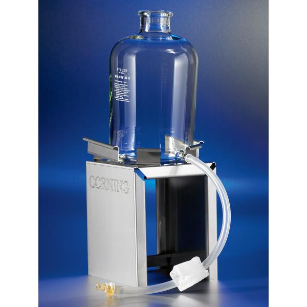 corningHYPERStackDisposableTubing, Omnilab