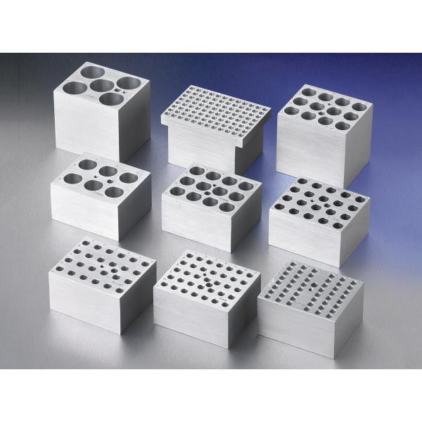 corningLSEDigitalDryBathHeaterBlocks, Omnilab