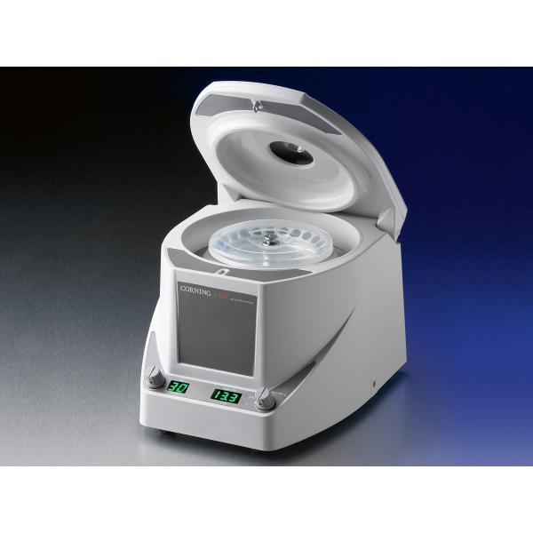 corningLSEHighSpeedMicrocentrifuge, Omnilab