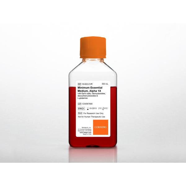 corningMEMAlphaMedium, Omnilab