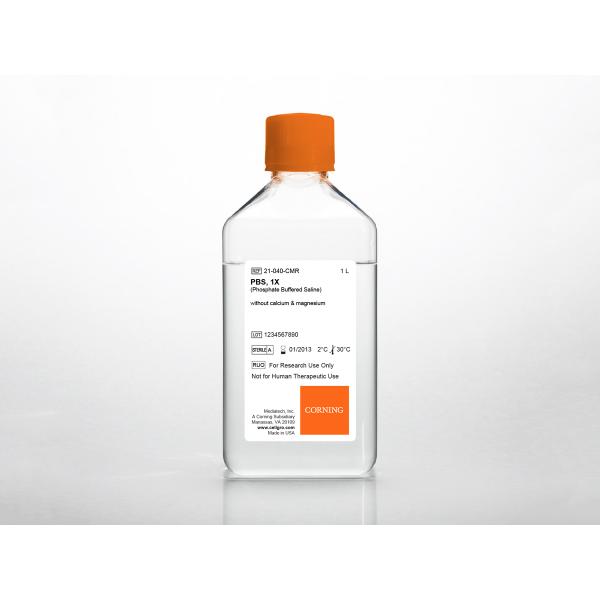 corningPBS1XWithoutCalciumandMagnesium, Omnilab