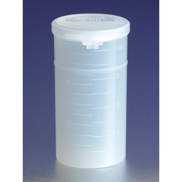 corningSnapSealDisposablePlasticSampleContainers, Omnilab