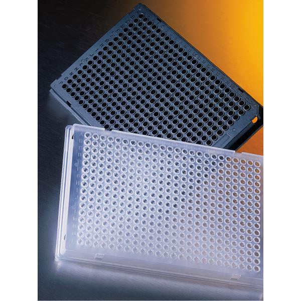 corningThermowellGold384WellPolypropylenePCRMicroplates, Omnilab