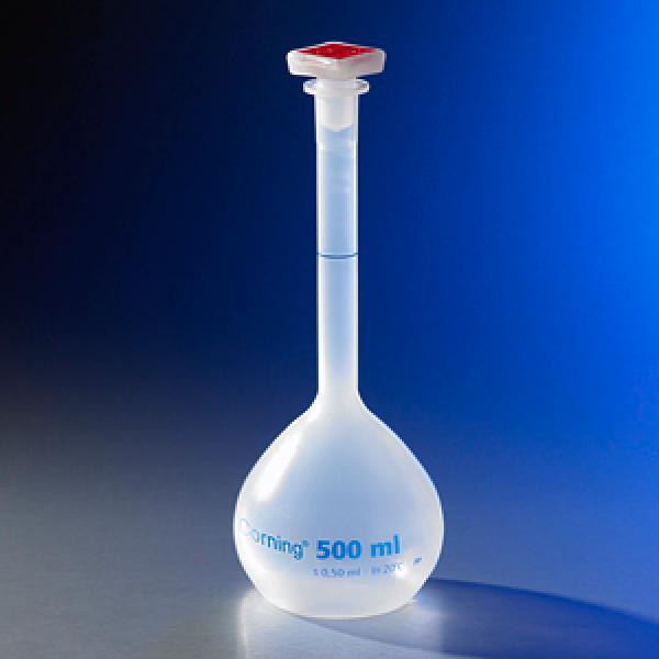 Volumetric Flasks Class B