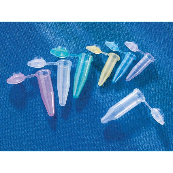 costarSnapCapPolypropyleneMicrocentrifugeTubes, Omnilab