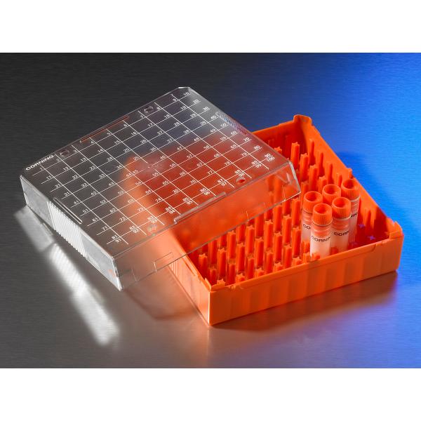 cryogenicStorageBoxes, Omnilab