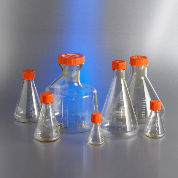 erlenmeyerShakerFlasks, Omnilab