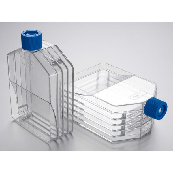 falconCellCultureMultiFlasks, Omnilab