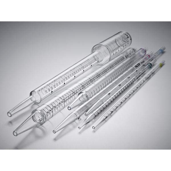 falconIndividuallyWrappedSerologicalPipets, Omnilab
