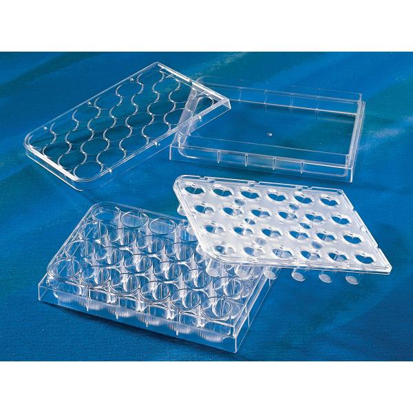 hTSTranswell24WellPermeableSupports, Omnilab