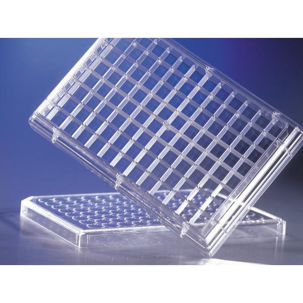 hTSTranswell96WellPermeableSupportsReservoirPlate, Omnilab