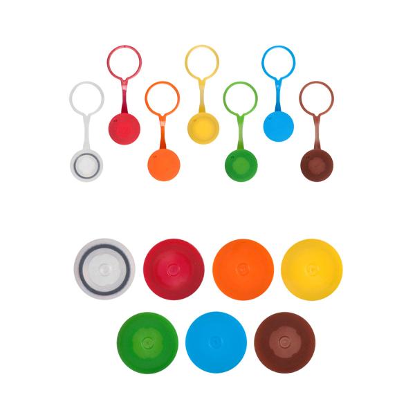 microcentrifugeScrewCaps, Omnilab