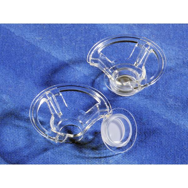 snapwellInserts, Omnilab