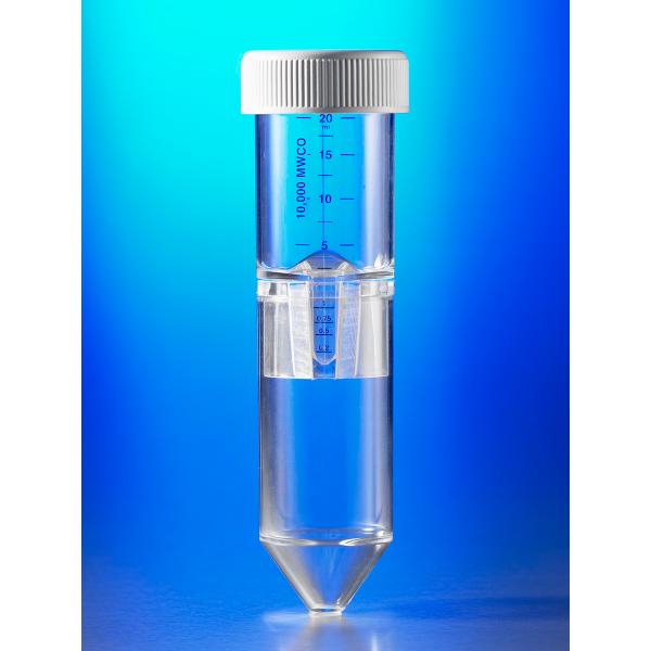 spinXUFConcentrators, Omnilab