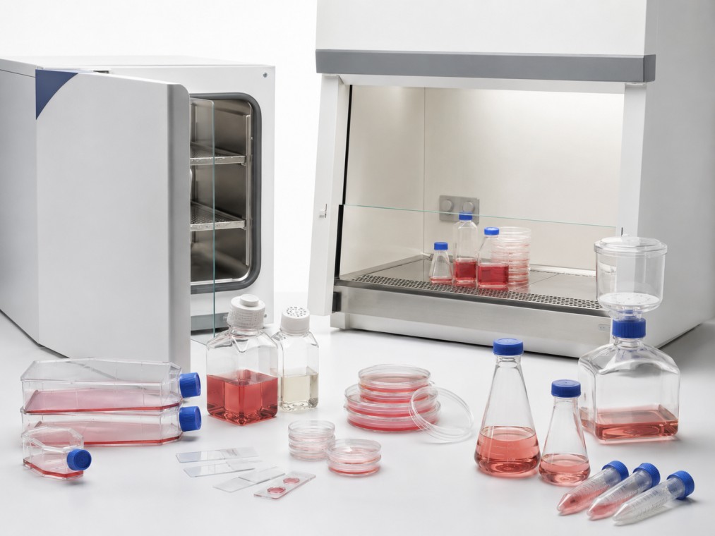 Cell Culture