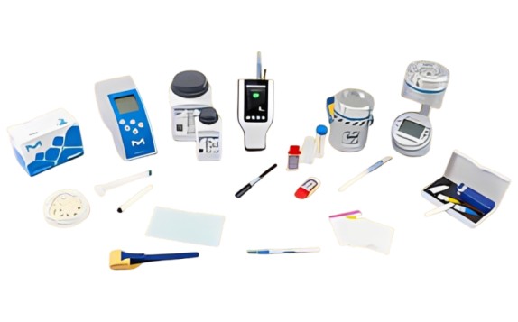 Hygiene monitoring
