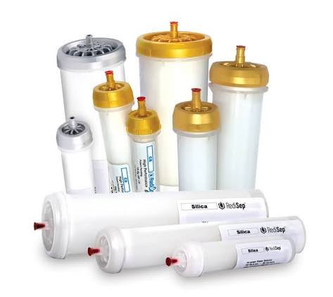 Column chromatography (flash chromatography)