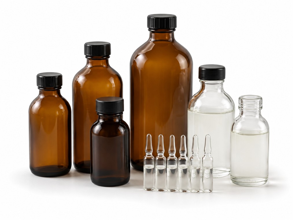 Karl Fischer Reagents