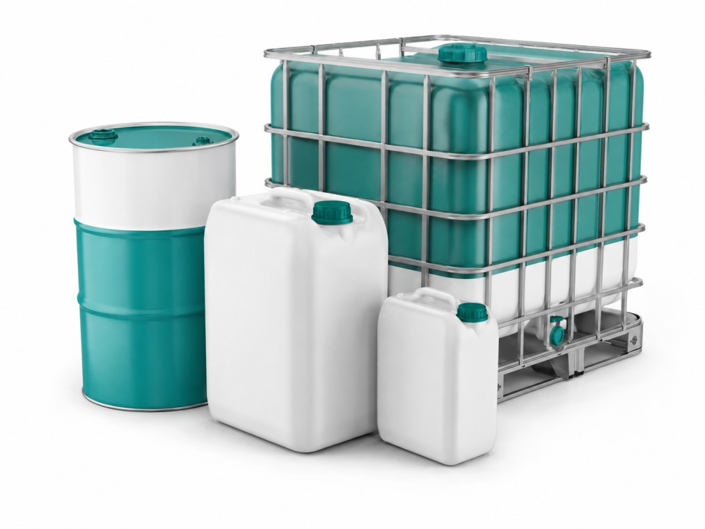 Propylene glycol (1,2-propanediol), technically at least 99.5 %