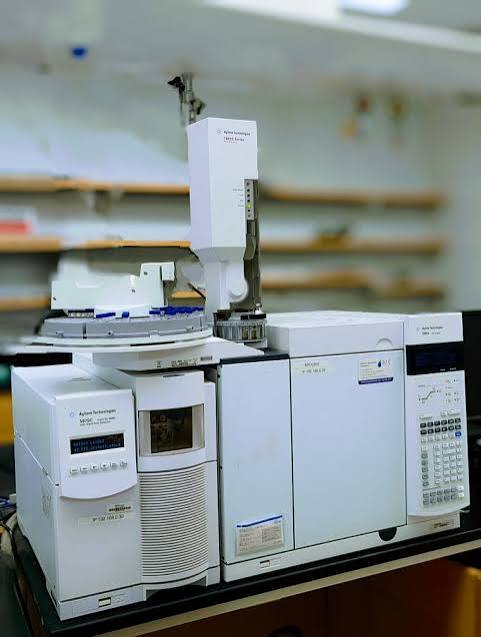 Spectroscopy and Spectrometry