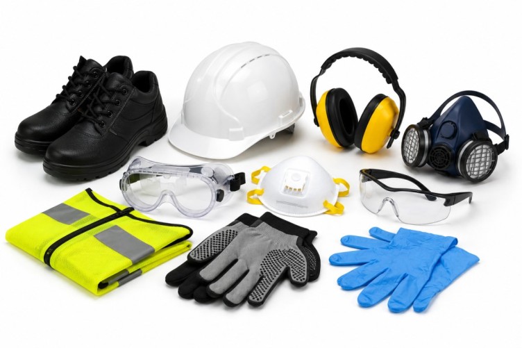 Occupational Safety and Personal Protection