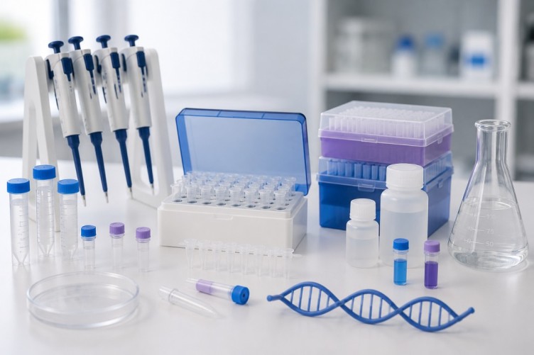 Molecular Biology