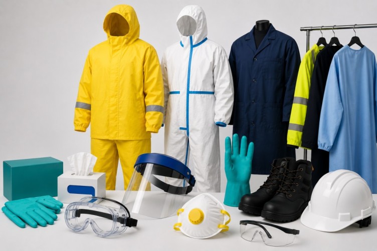 Protective clothing